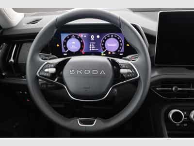Skoda Kodiaq (2026) - Photo 4