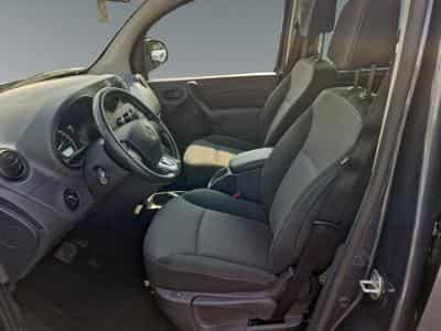 Mercedes Citan 1.2i DCT 114 (2017) - Foto 10