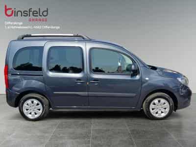 Mercedes Citan 1.2i DCT 114 (2017) - Foto 6