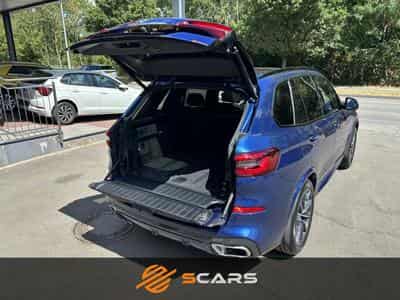 BMW X5 30D XDRIVE 265Cv PACK M SHADOW LINE (2020) - Foto 12