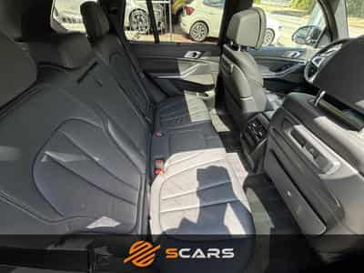 BMW X5 30D XDRIVE 265Cv PACK M SHADOW LINE (2020) - Foto 13