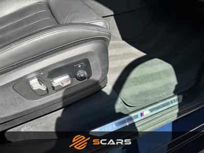 BMW X5 30D XDRIVE 265Cv PACK M SHADOW LINE (2020) - Foto 14