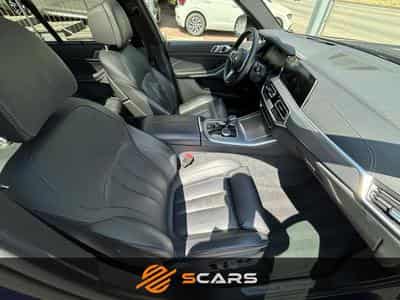 BMW X5 30D XDRIVE 265Cv PACK M SHADOW LINE (2020) - Foto 15