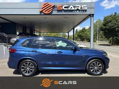 BMW X5 30D XDRIVE 265Cv PACK M SHADOW LINE (2020) - Foto 3