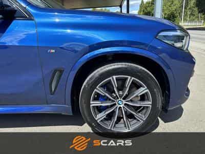 BMW X5 30D XDRIVE 265Cv PACK M SHADOW LINE (2020) - Foto 4