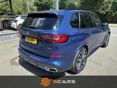 BMW X5 30D XDRIVE 265Cv PACK M SHADOW LINE (2020) - Foto 5