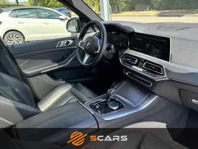 BMW X5 30D XDRIVE 265Cv PACK M SHADOW LINE (2020) - Foto 8