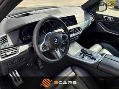 BMW X5 30D XDRIVE 265Cv PACK M SHADOW LINE (2020) - Foto 9