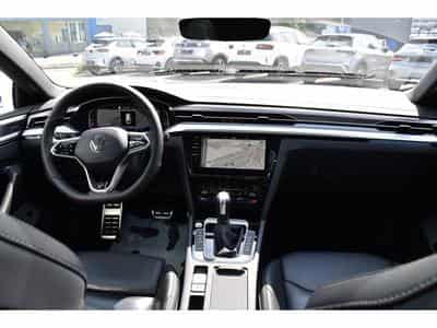 VW Arteon Shooting Brake 2.0 TDI 4Motion R-Line DSG CHFF ADD PANO 360° (2021) - Foto 10