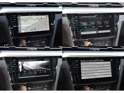 VW Arteon Shooting Brake 2.0 TDI 4Motion R-Line DSG CHFF ADD PANO 360° (2021) - Foto 11