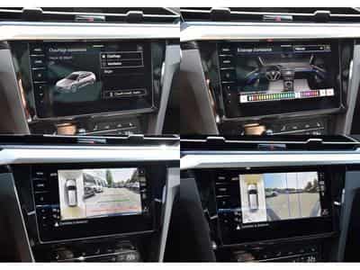 VW Arteon Shooting Brake 2.0 TDI 4Motion R-Line DSG CHFF ADD PANO 360° (2021) - Foto 12