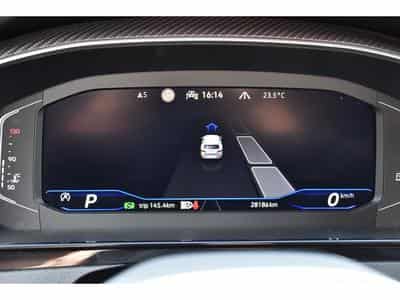 VW Arteon Shooting Brake 2.0 TDI 4Motion R-Line DSG CHFF ADD PANO 360° (2021) - Foto 13