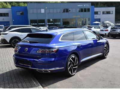 VW Arteon Shooting Brake 2.0 TDI 4Motion R-Line DSG CHFF ADD PANO 360° (2021) - Foto 4