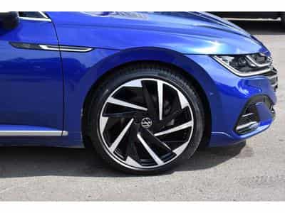 VW Arteon Shooting Brake 2.0 TDI 4Motion R-Line DSG CHFF ADD PANO 360° (2021) - Foto 5