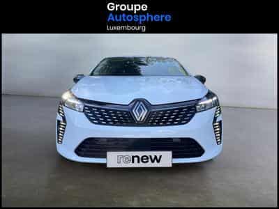 Renault Clio 1.0 TCe Evolution (2025) - Foto 2