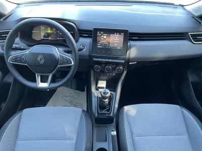 Renault Clio 1.0 TCe Evolution (2025) - Foto 5