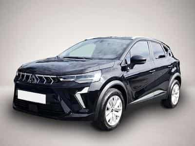 Mitsubishi ASX (2026) - Photo 1