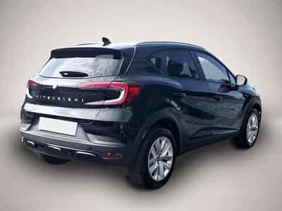 Mitsubishi ASX (2026) - Foto 2