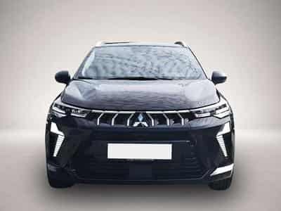 Mitsubishi ASX (2026) - Foto 3