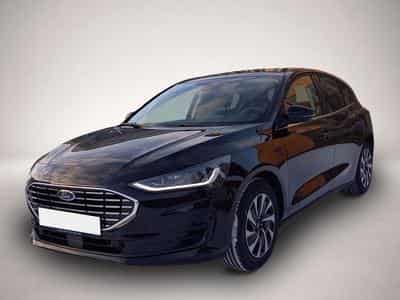 Ford Focus (2025) - Photo 1