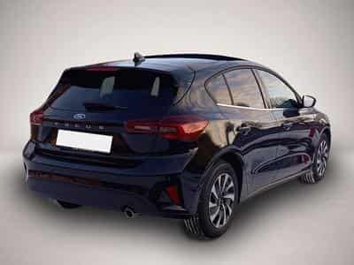 Ford Focus (2025) - Photo 2