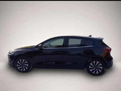 Ford Focus (2025) - Photo 4