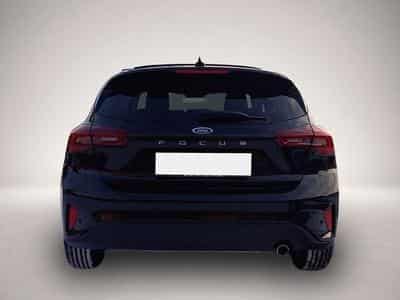 Ford Focus (2025) - Photo 5