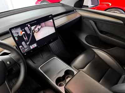 Tesla Model Y RWD (2023) - Photo 12
