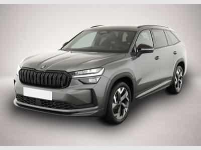 Skoda Kodiaq (2026) - Photo 1