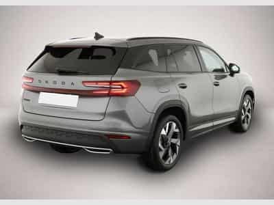 Skoda Kodiaq (2026) - Photo 3