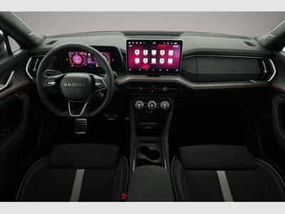 Skoda Kodiaq (2026) - Photo 5