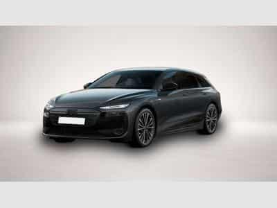 Audi e-tron (2025) - Photo 1