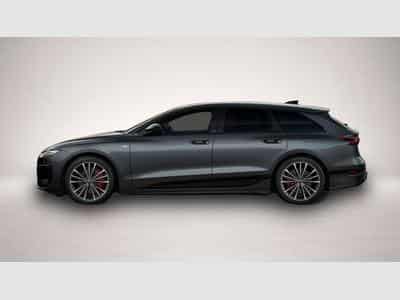 Audi e-tron (2025) - Photo 3