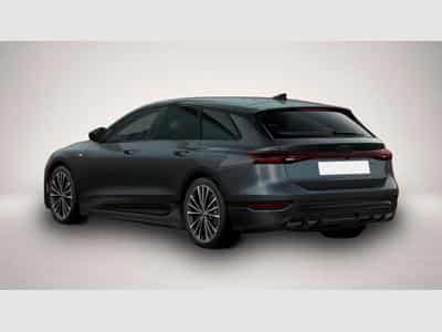 Audi e-tron (2025) - Photo 4