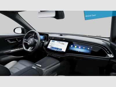 Mercedes E 450 d 4MATIC Limousine (2025) - Photo 10