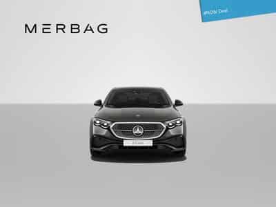 Mercedes E 450 d 4MATIC Limousine (2025) - Photo 6