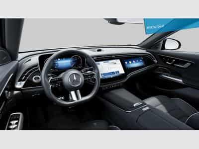 Mercedes E 450 d 4MATIC Limousine (2025) - Photo 7