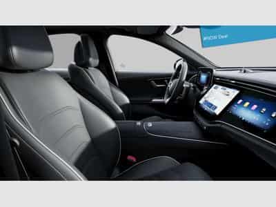 Mercedes E 450 d 4MATIC Limousine (2025) - Photo 8
