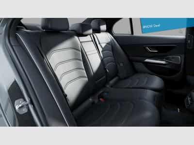 Mercedes E 450 d 4MATIC Limousine (2025) - Photo 9