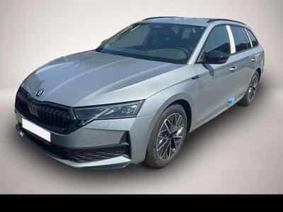Skoda Octavia (2026) - Foto 1