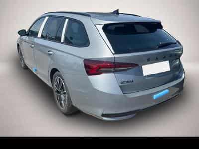 Skoda Octavia (2026) - Foto 4