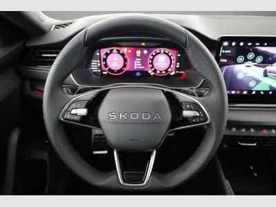 Skoda Octavia (2026) - Foto 6