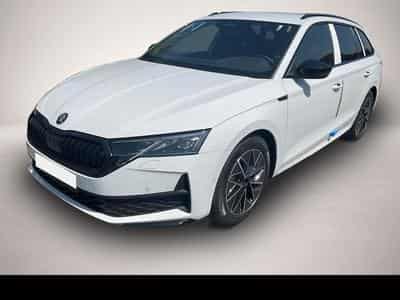 Skoda Octavia (2026) - Foto 1