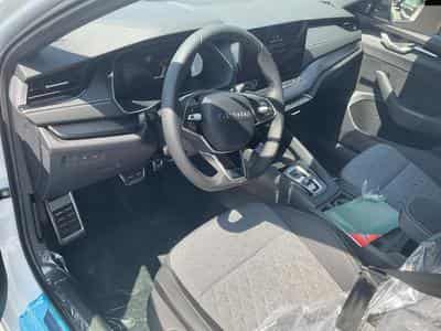 Skoda Octavia (2026) - Foto 2