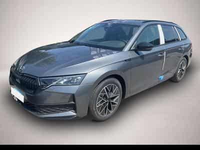 Skoda Octavia (2026) - Foto 1