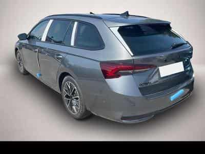 Skoda Octavia (2026) - Foto 4