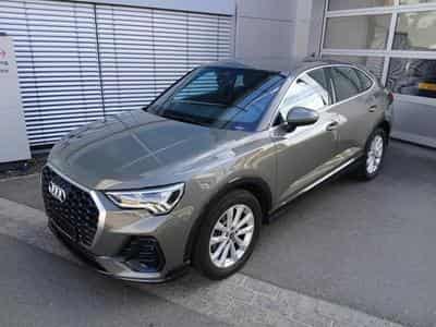 Audi Q3 Sportback 40 TFSI quattro S tronic (2020) - Photo 1