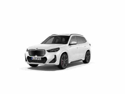 BMW iX1 iX1 (2024) - Photo 1