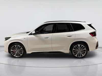 BMW iX1 iX1 (2024) - Foto 14