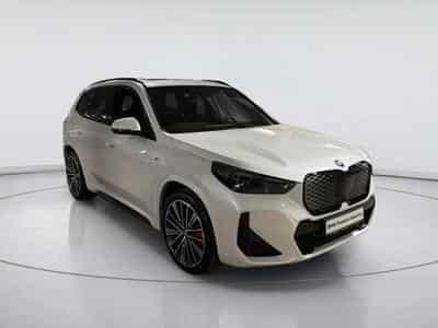 BMW iX1 iX1 (2024) - Foto 15